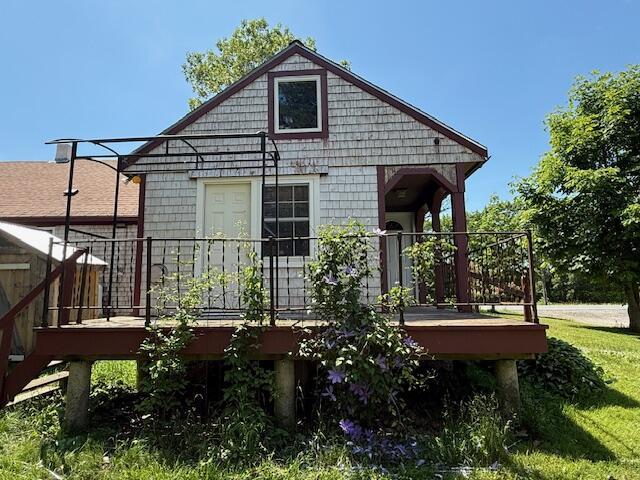 1361 Pleasant St, Blue Hill, ME 04614 - photo 4