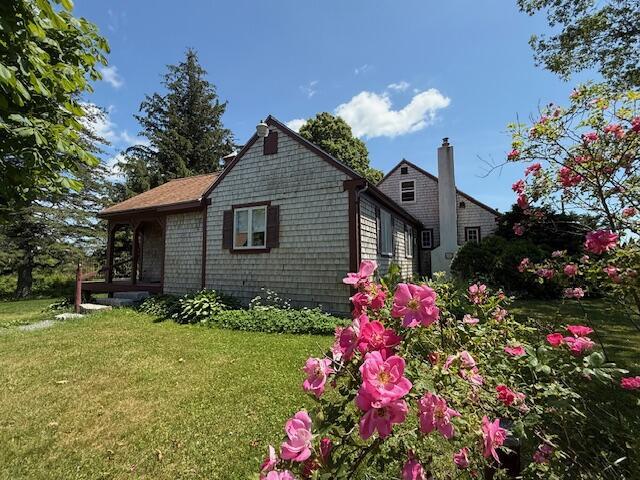 1361 Pleasant St, Blue Hill, ME 04614 - photo 31