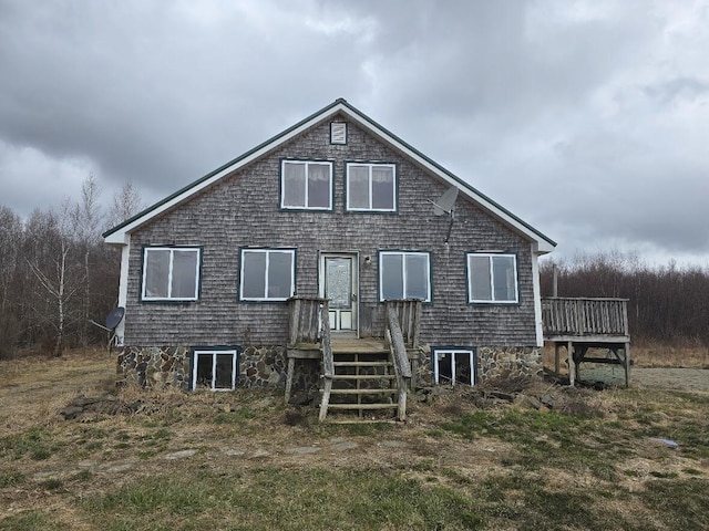 26 Hawg Ln, Alexander, ME 04694 - photo 1