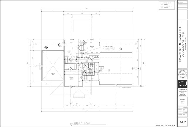 37 Cascade Cir Unit 26, Kennebunk, ME 04043 - floor plan