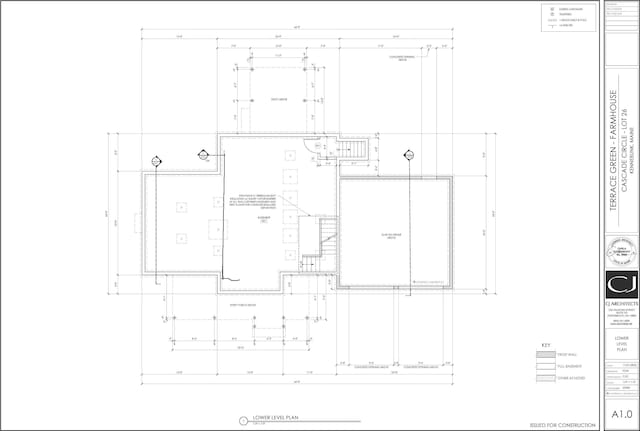 37 Cascade Cir Unit 26, Kennebunk, ME 04043 - floor plan