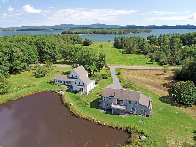 607 Oak Point Rd, Trenton, ME 04605 - photo 14