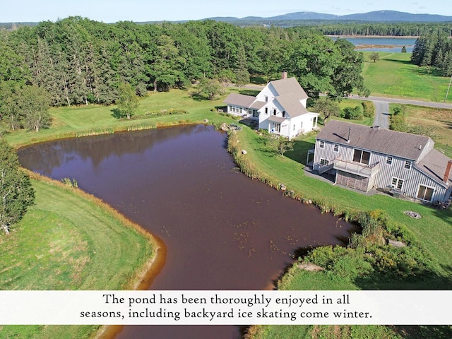 607 Oak Point Rd, Trenton, ME 04605 - photo 16
