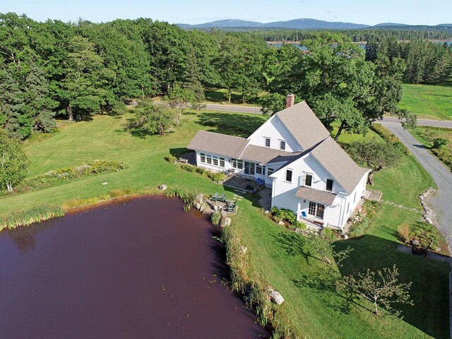 607 Oak Point Rd, Trenton, ME 04605 - photo 17