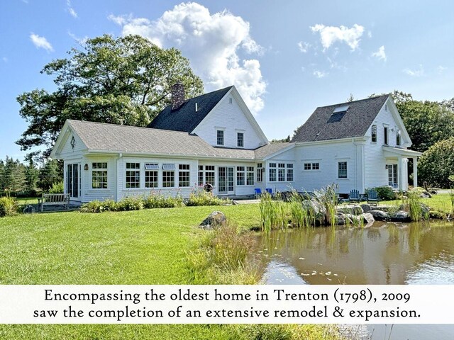 607 Oak Point Rd, Trenton, ME 04605 - photo 19