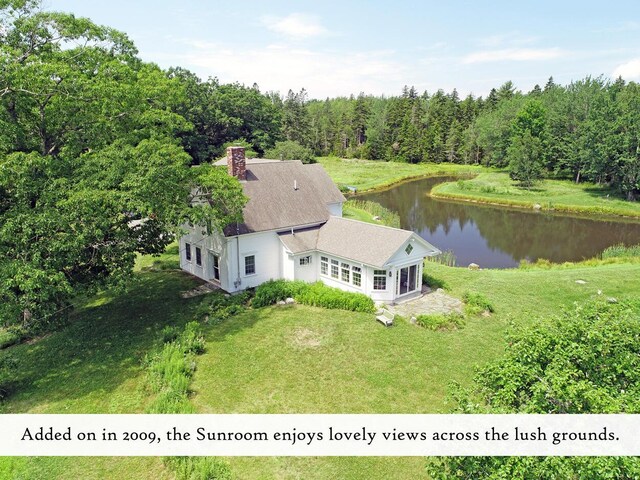 607 Oak Point Rd, Trenton, ME 04605 - photo 20