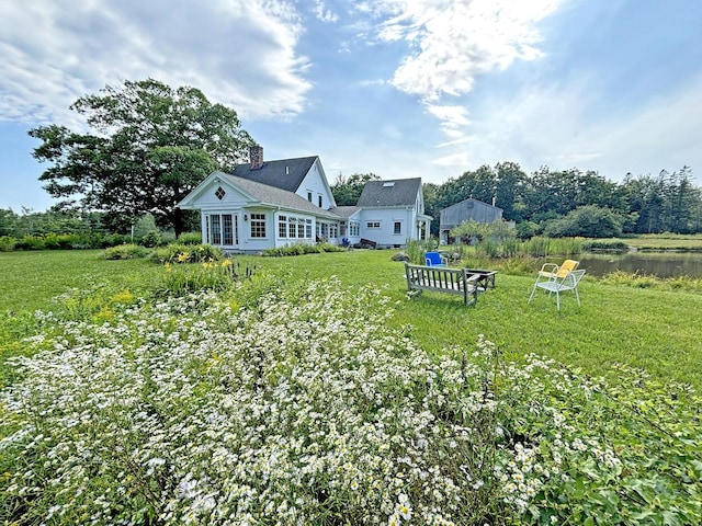 607 Oak Point Rd, Trenton, ME 04605 - photo 21