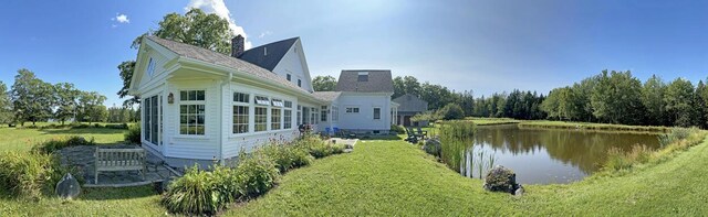 607 Oak Point Rd, Trenton, ME 04605 - photo 22