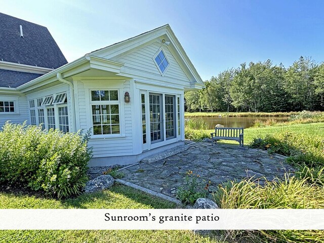 607 Oak Point Rd, Trenton, ME 04605 - photo 24