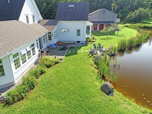 607 Oak Point Rd, Trenton, ME 04605 - photo 26