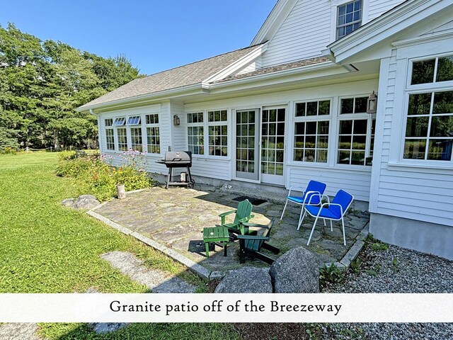 607 Oak Point Rd, Trenton, ME 04605 - photo 30