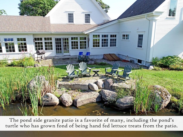 607 Oak Point Rd, Trenton, ME 04605 - photo 32