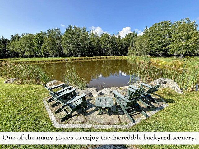 607 Oak Point Rd, Trenton, ME 04605 - photo 33
