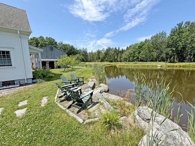 607 Oak Point Rd, Trenton, ME 04605 - photo 35