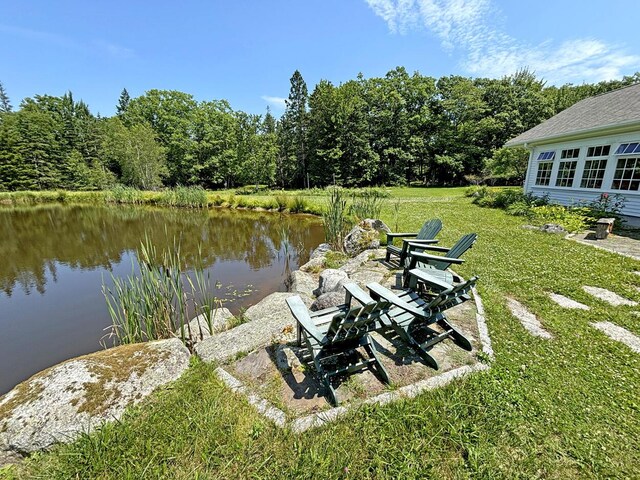 607 Oak Point Rd, Trenton, ME 04605 - photo 36