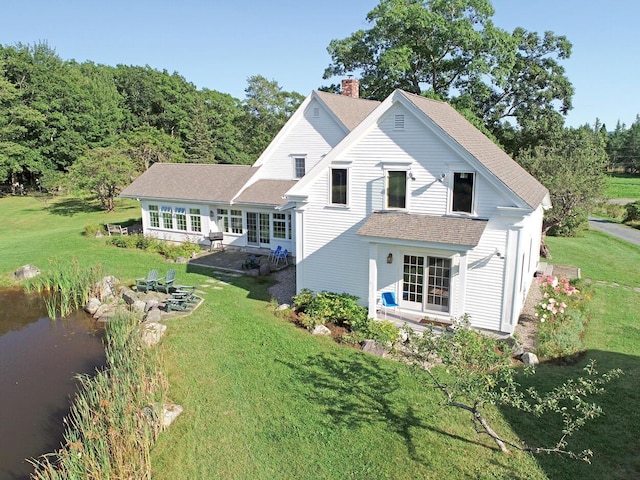 607 Oak Point Rd, Trenton, ME 04605 - photo 38