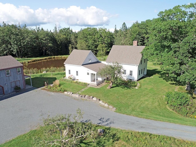 607 Oak Point Rd, Trenton, ME 04605 - photo 39