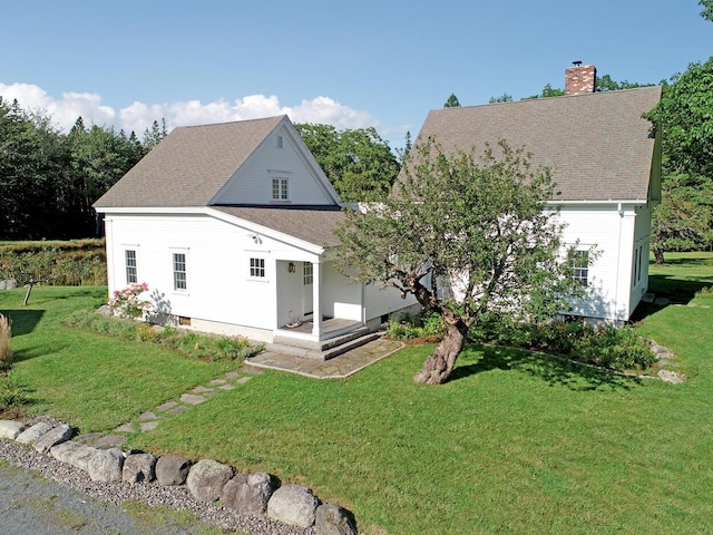607 Oak Point Rd, Trenton, ME 04605 - photo 40