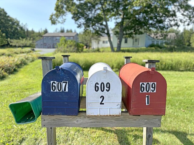 607 Oak Point Rd, Trenton, ME 04605 - photo 43