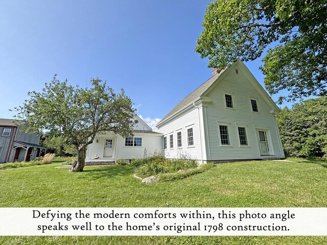 607 Oak Point Rd, Trenton, ME 04605 - photo 45