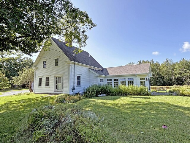 607 Oak Point Rd, Trenton, ME 04605 - photo 46
