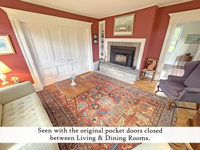 607 Oak Point Rd, Trenton, ME 04605 - photo 68