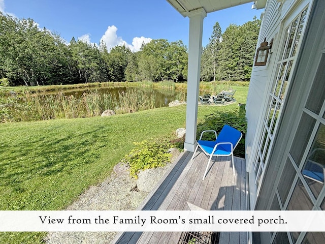 607 Oak Point Rd, Trenton, ME 04605 - photo 104