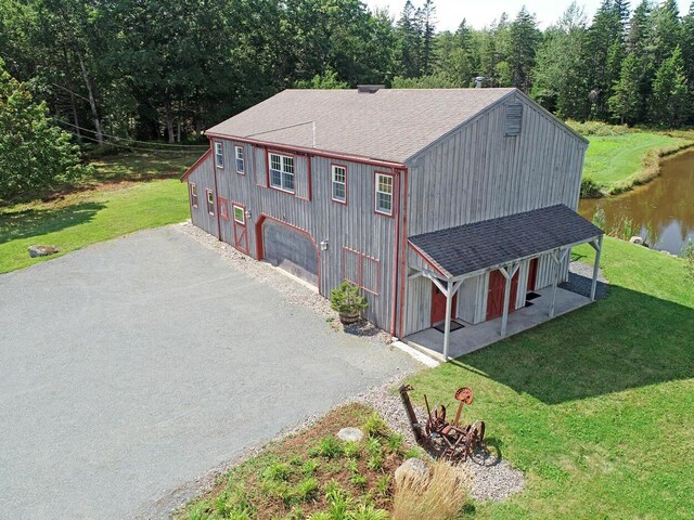 607 Oak Point Rd, Trenton, ME 04605 - photo 113