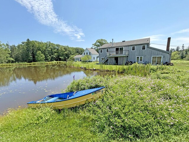 607 Oak Point Rd, Trenton, ME 04605 - photo 115
