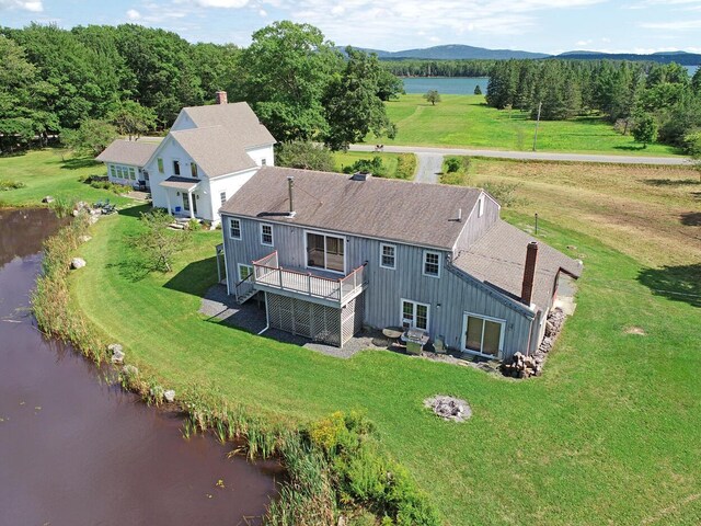 607 Oak Point Rd, Trenton, ME 04605 - photo 117