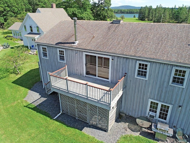 607 Oak Point Rd, Trenton, ME 04605 - photo 118