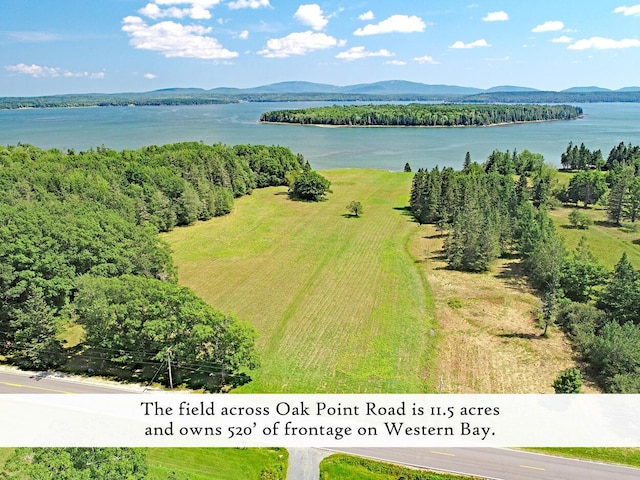 607 Oak Point Rd, Trenton, ME 04605 - photo 153