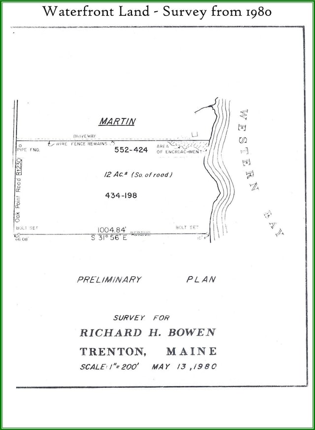 607 Oak Point Rd, Trenton, ME 04605 - photo 180