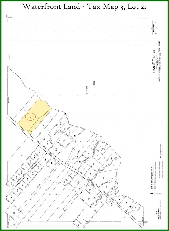 607 Oak Point Rd, Trenton, ME 04605 - photo 182