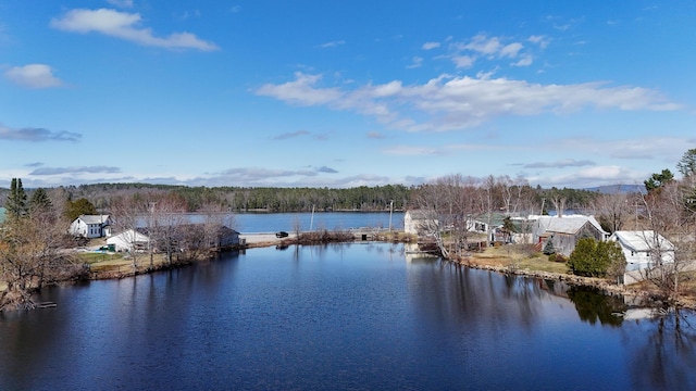 LOT1 Stone Ln, Norway, ME 04268 - photo 14