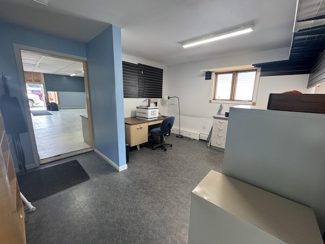 334 Main St, Madawaska, ME 04756 - view of office space