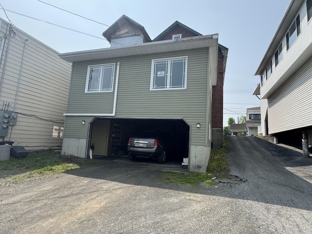 334 Main St, Madawaska, ME 04756
