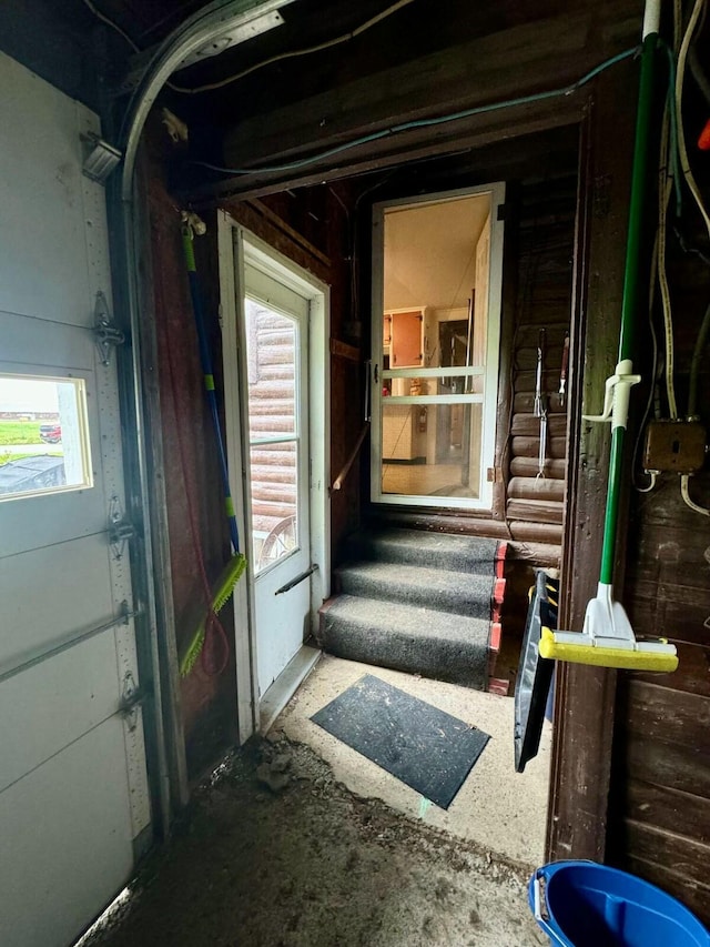 101 Mechanic St, Presque Isle, ME 04769 - view of exterior entry