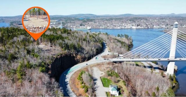 00 Switzer Spring Rd, Prospect, ME 04981 - photo 1