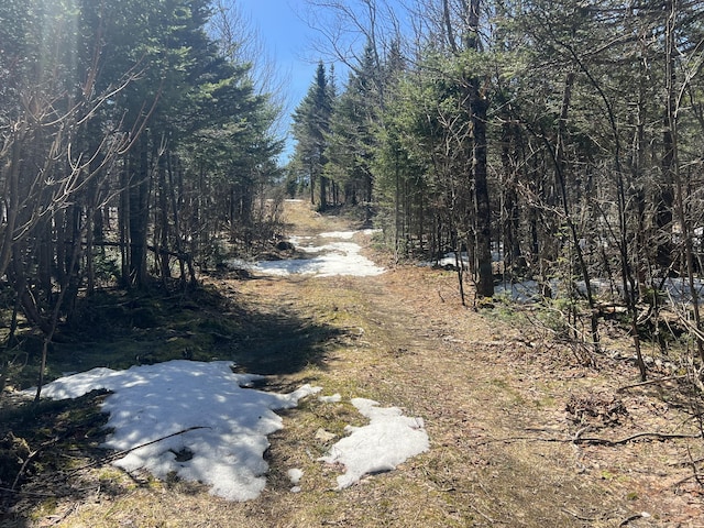 31 Mountain View Rd, Eustis, ME 04936
