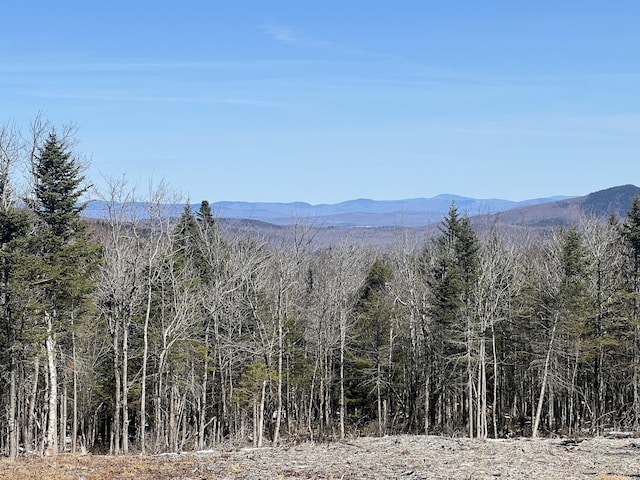 31 Mountain View Rd, Eustis, ME 04936