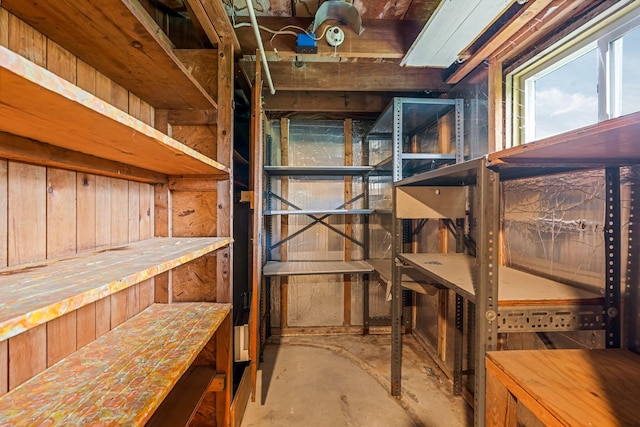 30 Munroe St, Bangor, ME 04401 - view of storage