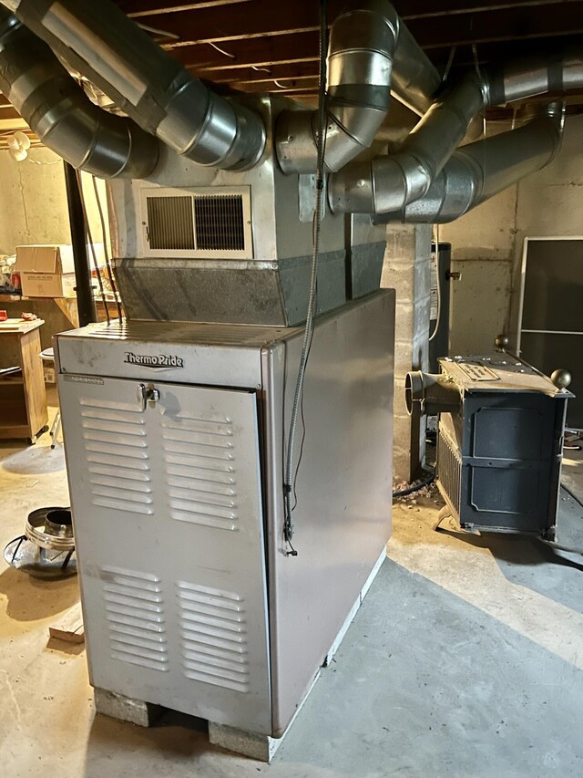 utilities featuring visible vents