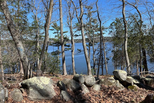 LOT2 Kennebec Shrs S, Phippsburg, ME 04562