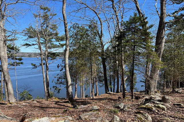 LOT2 Kennebec Shrs S, Phippsburg, ME 04562