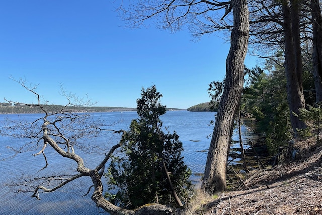 LOT2 Kennebec Shrs S, Phippsburg, ME 04562