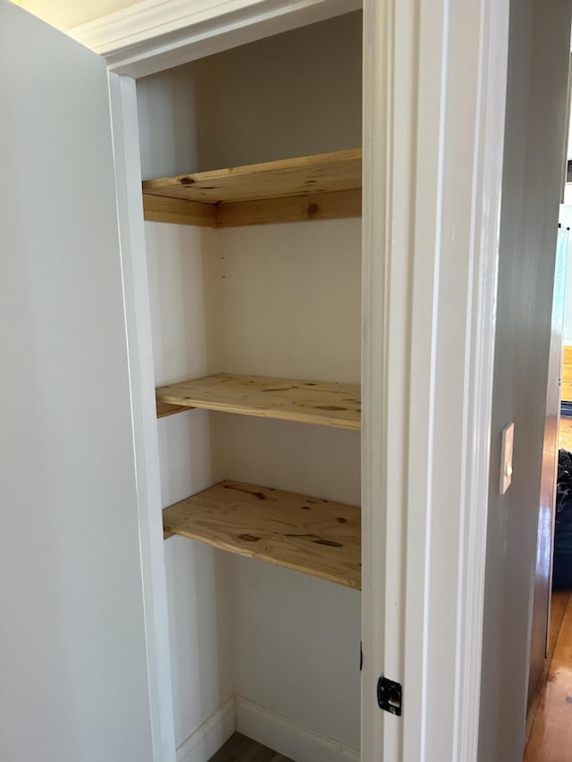 7 Kathryn St, Gorham, ME 04038 - view of closet