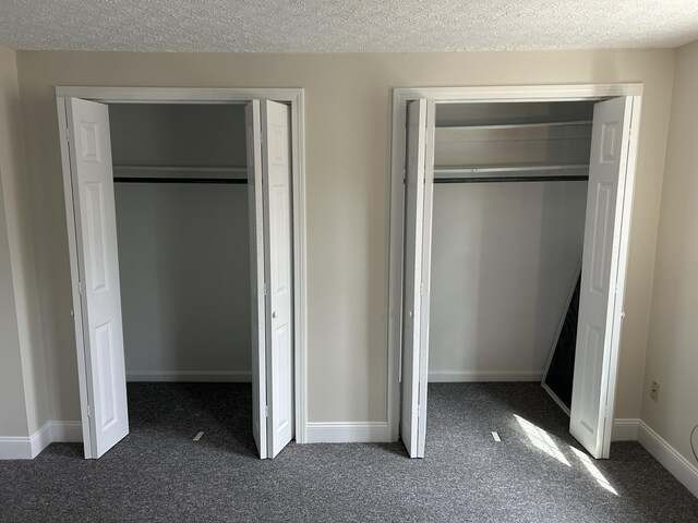 7 Kathryn St, Gorham, ME 04038 - view of closet