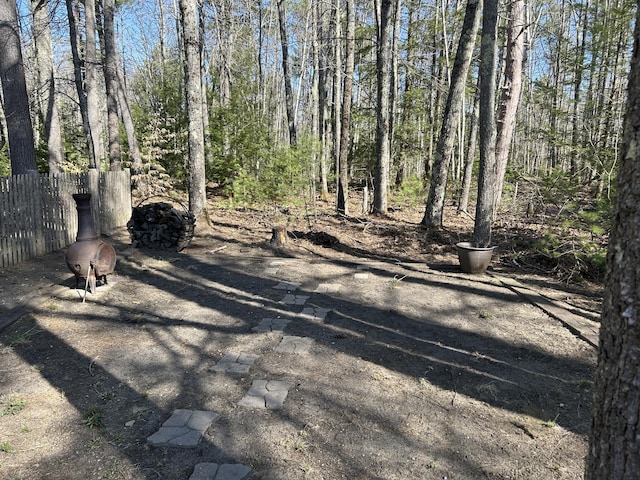 7 Kathryn St, Gorham, ME 04038 - view of road