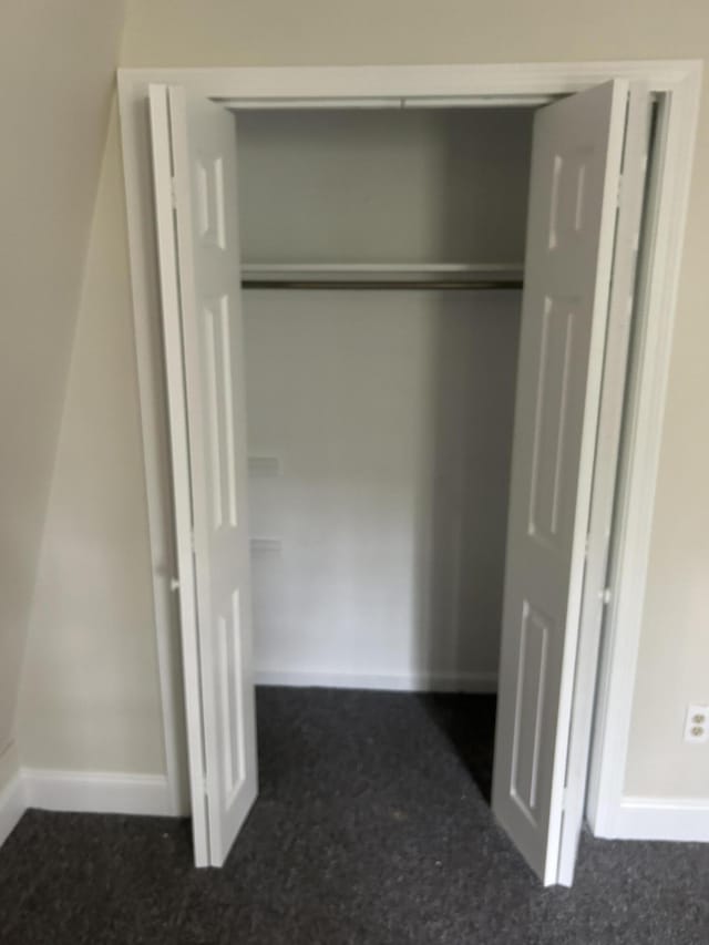 7 Kathryn St, Gorham, ME 04038 - view of closet